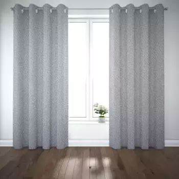 Шторы Schner-Leben, серый