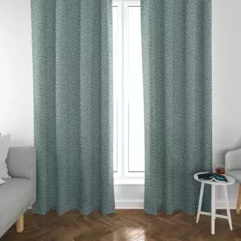 Шторы Schner-Leben, синий