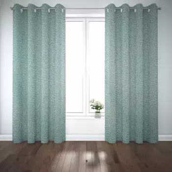 Шторы Schner-Leben, синий