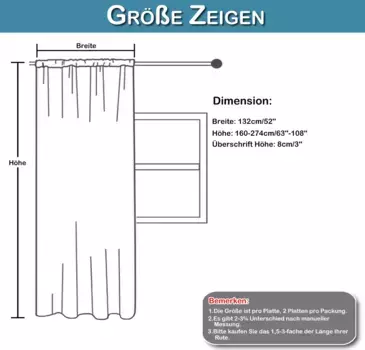 Шторы SERBASIC, белый