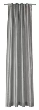 Шторы шторы silk allover непрозрачный Joop!, серый