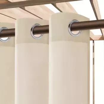 Шторы SIiN, бежевый