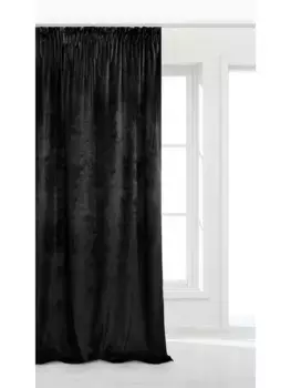 Шторы SIiN, черный
