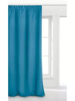 Шторы SIiN, голубой