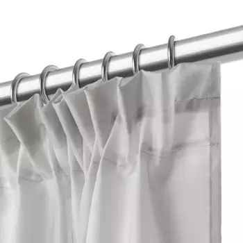 Шторы SIiN, серый