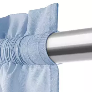 Шторы SIiN, синий