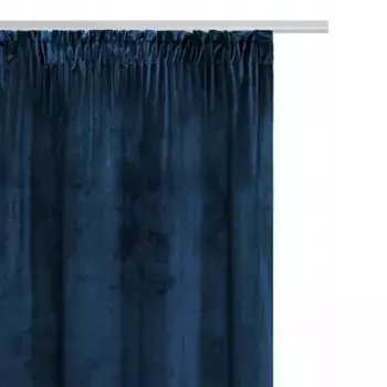 Шторы SIiN, темно-синий