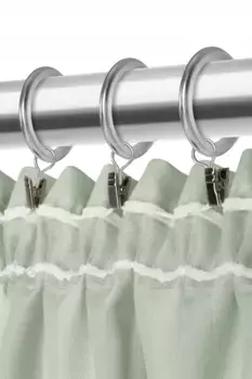 Шторы SIiN, зеленый