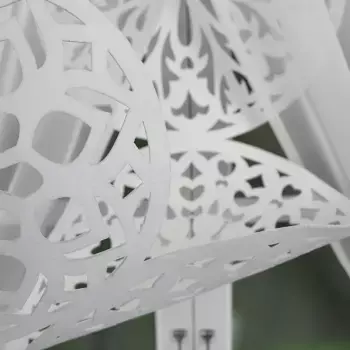 Шторы Sonstige, белый