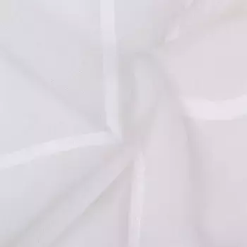 Шторы Sonstige, белый