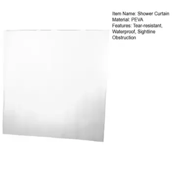 Шторы Stuttg, белый