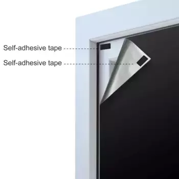 Шторы Stuttg, цвет Bunt