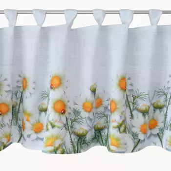 Шторы Texpot, белый