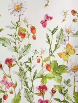 Шторы Texpot, цвет Bunt