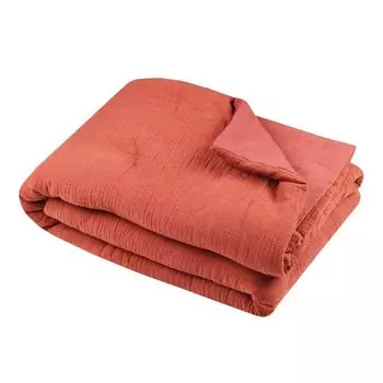 Шторы Topchances Детская комната Непрозрачные шторы для мальчиков и девочек Полые звезды Плотные шторы Градиентные шторы с люверсами для спальни, 100 x 130 см, Зеленый Stof, красный