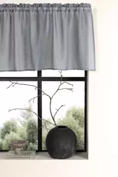 Шторы Venture Home, серый