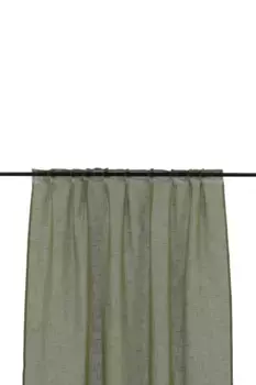 Шторы Venture Home, зеленый