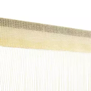 Шторы Vidaxl, бежевый