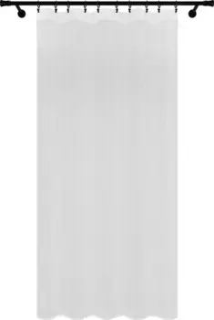 Шторы Voppi, белый