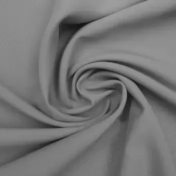 Шторы Voppi, серый