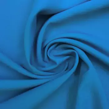 Шторы Voppi, синий