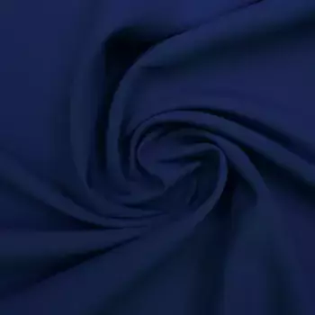 Шторы Voppi, темно-синий