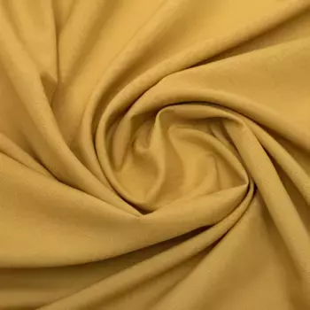 Шторы Voppi, желтый