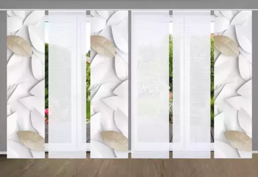 Шторы W. Schmidt GmbH