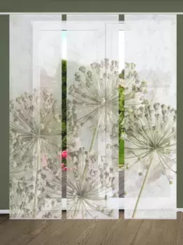 Шторы W. Schmidt GmbH