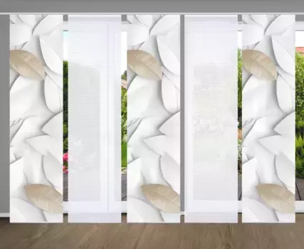 Шторы W. Schmidt GmbH