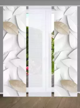 Шторы W. Schmidt GmbH