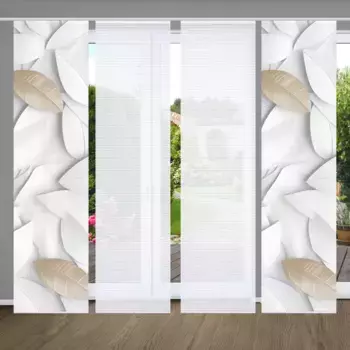 Шторы W. Schmidt GmbH