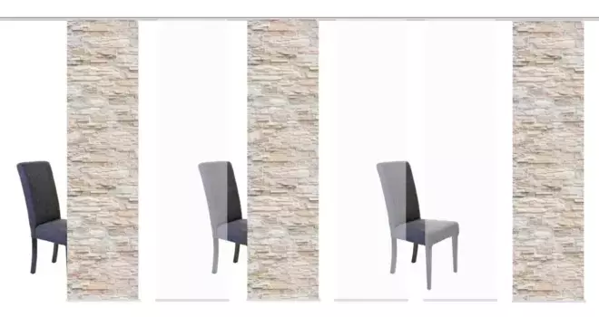 Шторы W. Schmidt GmbH