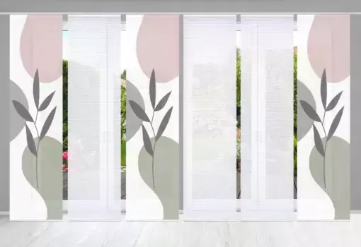 Шторы W. Schmidt GmbH