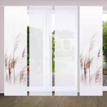 Шторы W. Schmidt GmbH