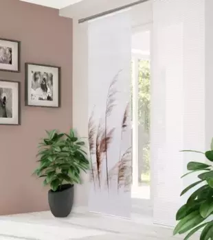 Шторы W. Schmidt GmbH