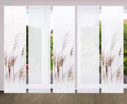 Шторы W. Schmidt GmbH