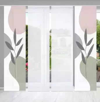 Шторы W. Schmidt GmbH