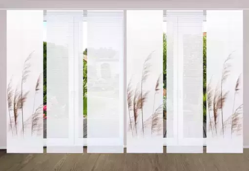 Шторы W. Schmidt GmbH