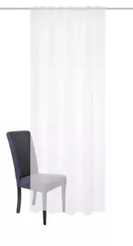 Шторы W. Schmidt GmbH, белый