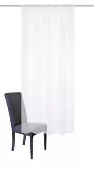 Шторы W. Schmidt GmbH, белый