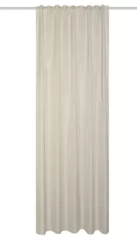 Шторы W. Schmidt GmbH, серо-коричневый