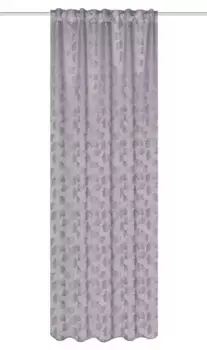 Шторы W. Schmidt GmbH, серый