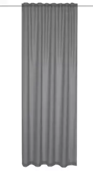 Шторы W. Schmidt GmbH, серый