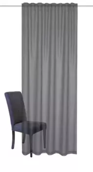 Шторы W. Schmidt GmbH, серый