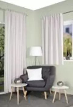 Шторы W. Schmidt GmbH, зеленый