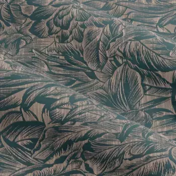 Шторы Wylder, синий