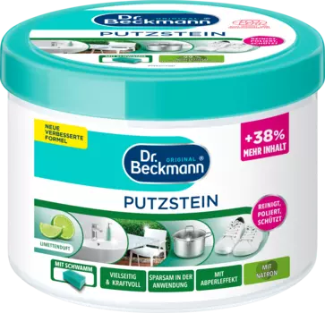Штукатурка каменных поверхностей 550г Dr. Beckmann
