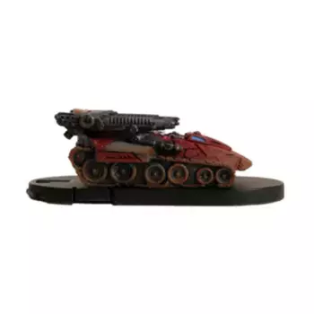 Штурмовая машина «Сехмет» № 079 — Ветеран (U), Mechwarrior - Age of Destruction - Singles