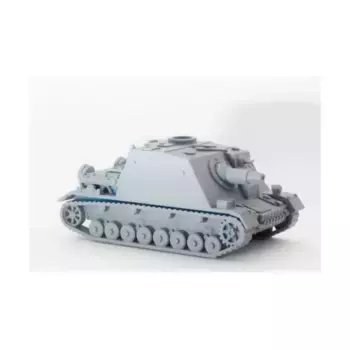Штурмпанцер 43 - Брюммбар, WWII Miniatures - Germany - Tanks (28mm)